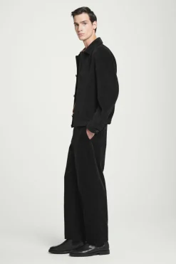 COS LEATHER CHELSEA BOOTS- Shoes