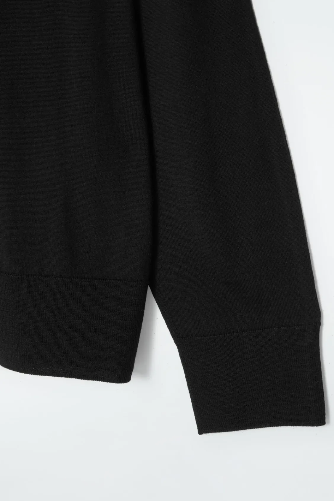 COS MERINO WOOL CREW-NECK SWEATER-Women Sweaters & Cardigans
