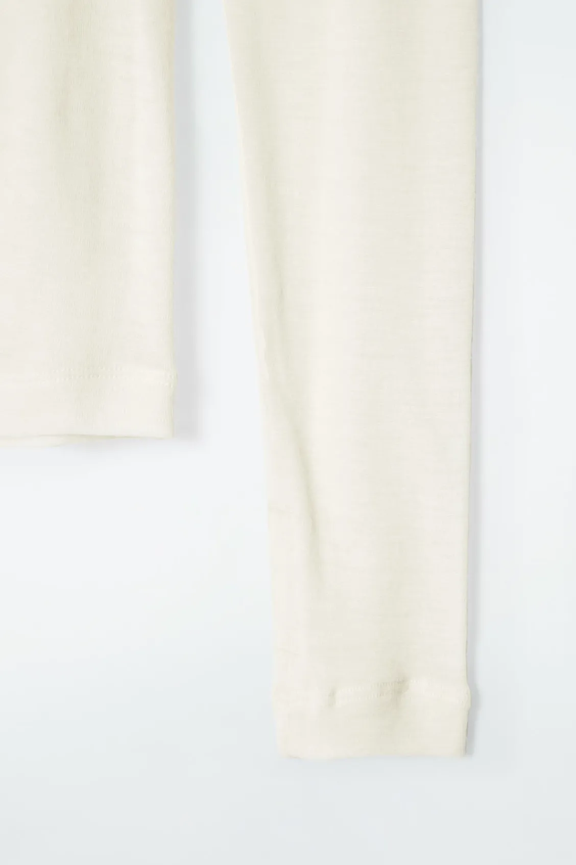 COS MERINO WOOL POLO SHIRT-Women Shirts & Blouses | Tops