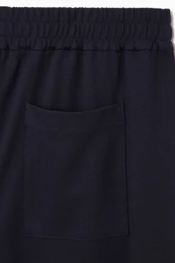 COS MILANO-KNIT CULOTTES-Women Pants | Sweaters & Cardigans