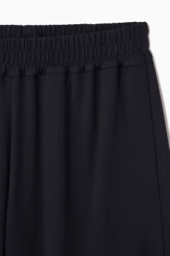 COS MILANO-KNIT CULOTTES-Women Pants | Sweaters & Cardigans
