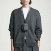 COS MINI CROSSBODY POUCH - NYLON- Bags & Wallets