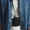 COS MINI CROSSBODY POUCH - NYLON- Bags & Wallets