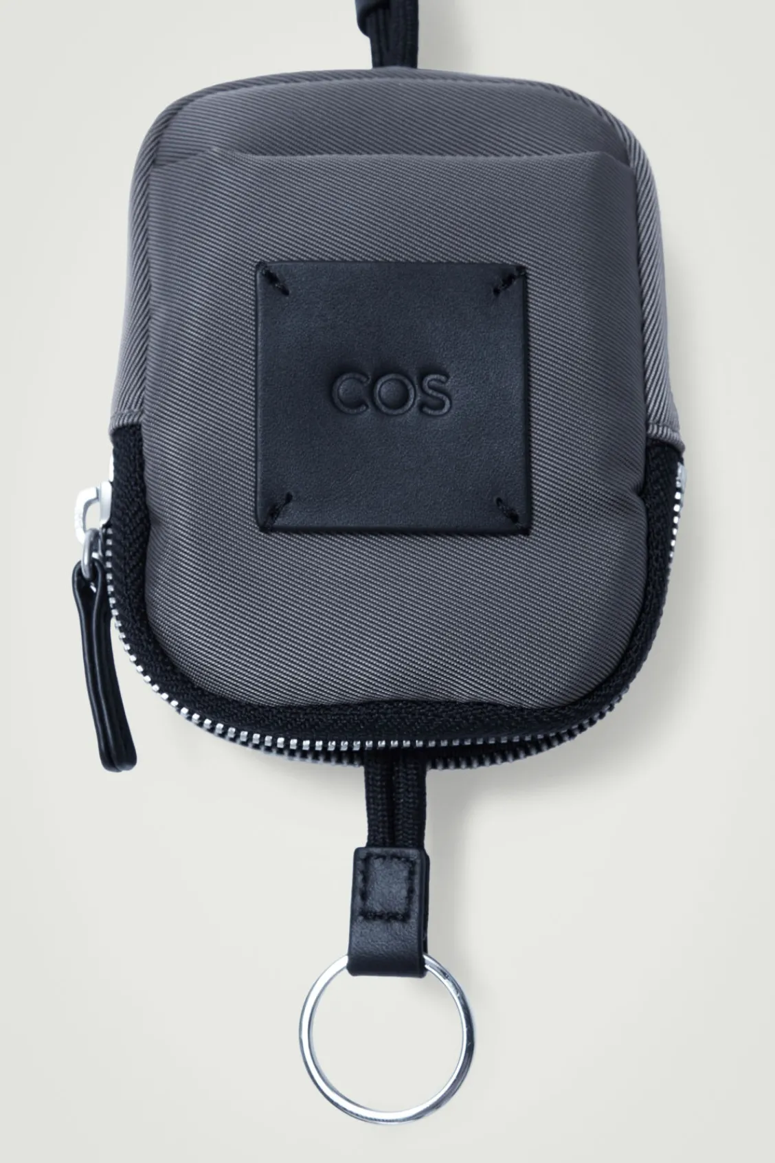 COS MINI CROSSBODY POUCH - NYLON- Bags & Wallets