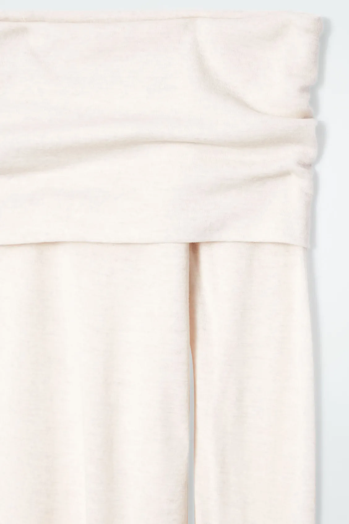 COS OFF-THE-SHOULDER MERINO WOOL TOP-Women Tops | Sweaters & Cardigans