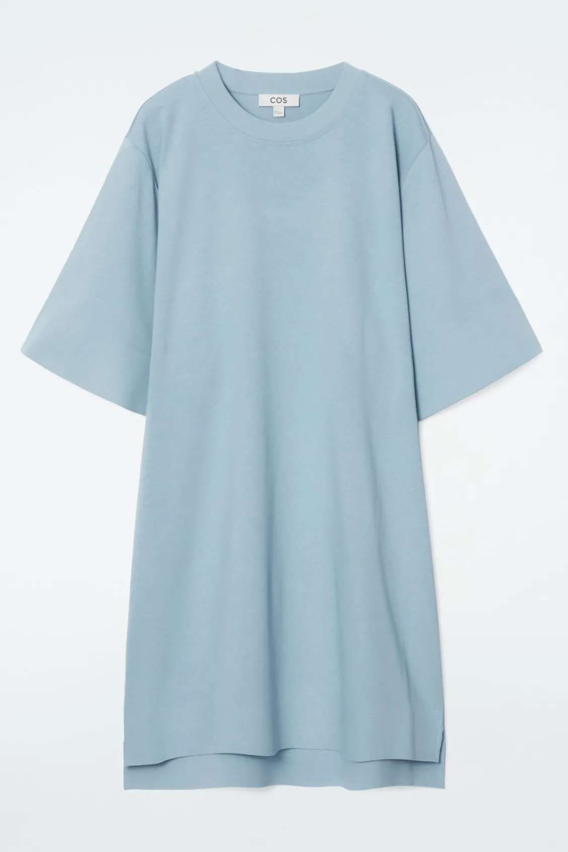 COS OVERSIZED BOXY T-SHIRT-Women Tops | Dresses & Jumpsuits