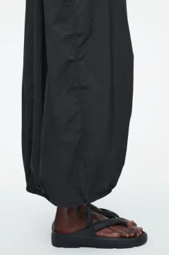 COS OVERSIZED PARACHUTE MAXI DRESS-Women Dresses & Jumpsuits
