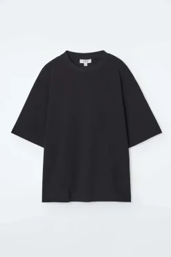 COS OVERSIZED T-SHIRT-Women T-Shirts | Tops