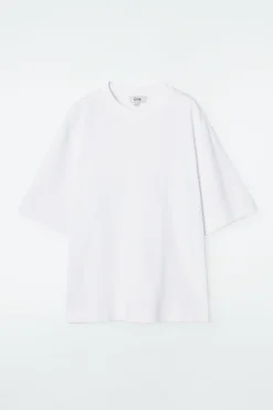 COS OVERSIZED T-SHIRT-Women T-Shirts | Tops