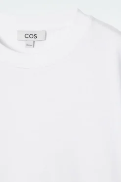 COS OVERSIZED T-SHIRT-Women T-Shirts | Tops