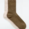 COS 2-PACK CASHMERE SOCKS GIFT SET-Women Socks & Tights | Cashmere