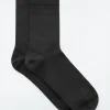 COS 2-PACK COTTON SOCKS-Women Socks & Tights