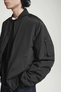 COS PADDED BOMBER JACKET- Coats & Jackets