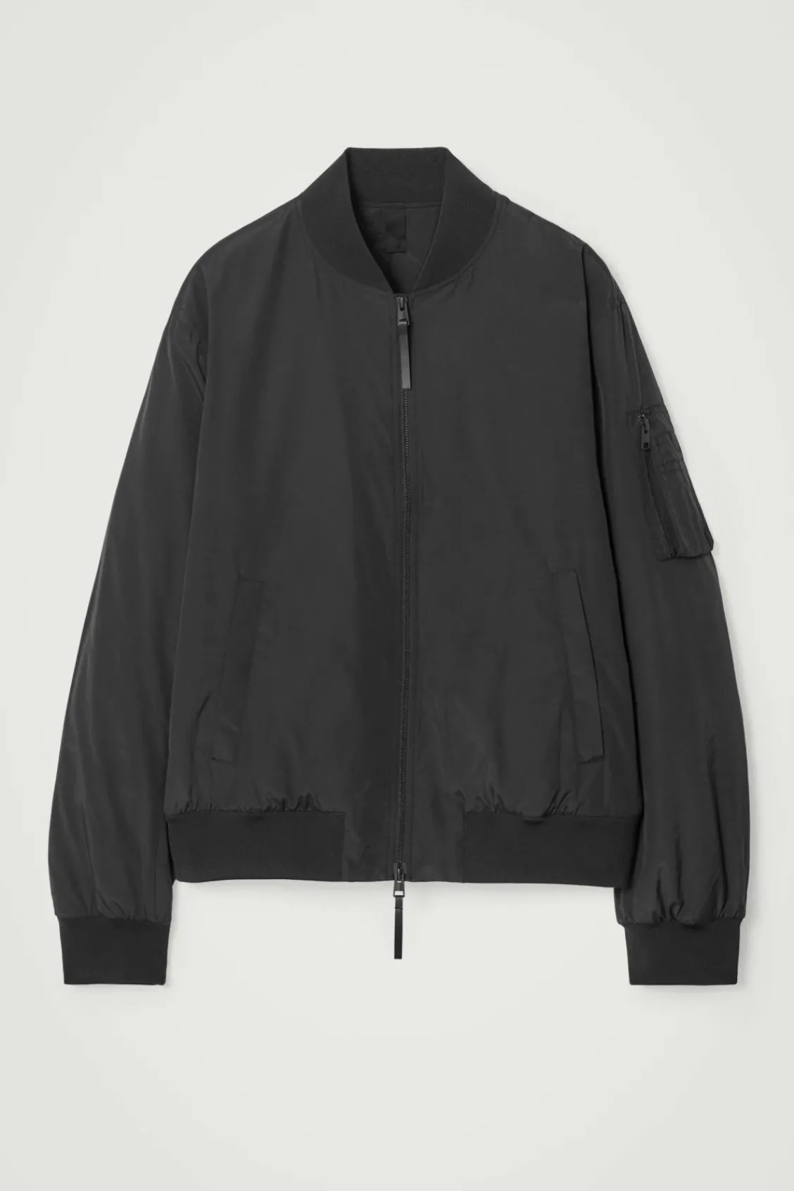 COS PADDED BOMBER JACKET- Coats & Jackets