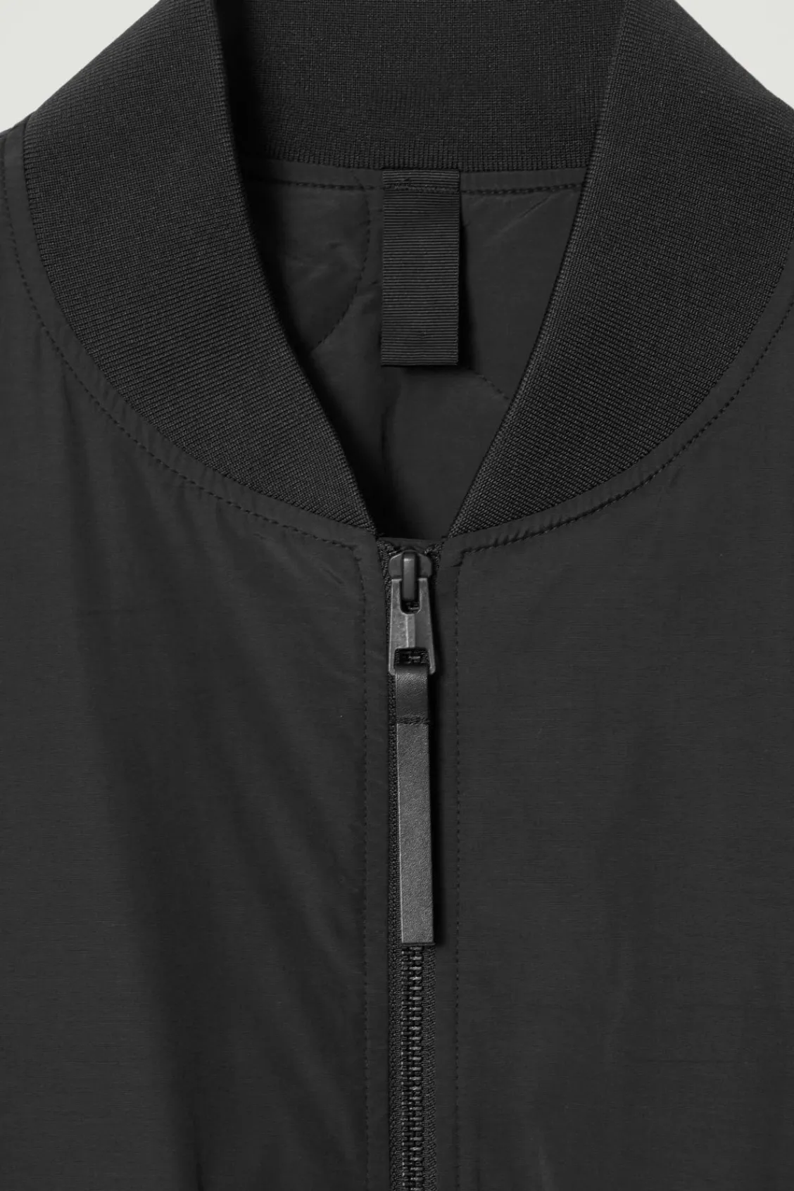 COS PADDED BOMBER JACKET- Coats & Jackets