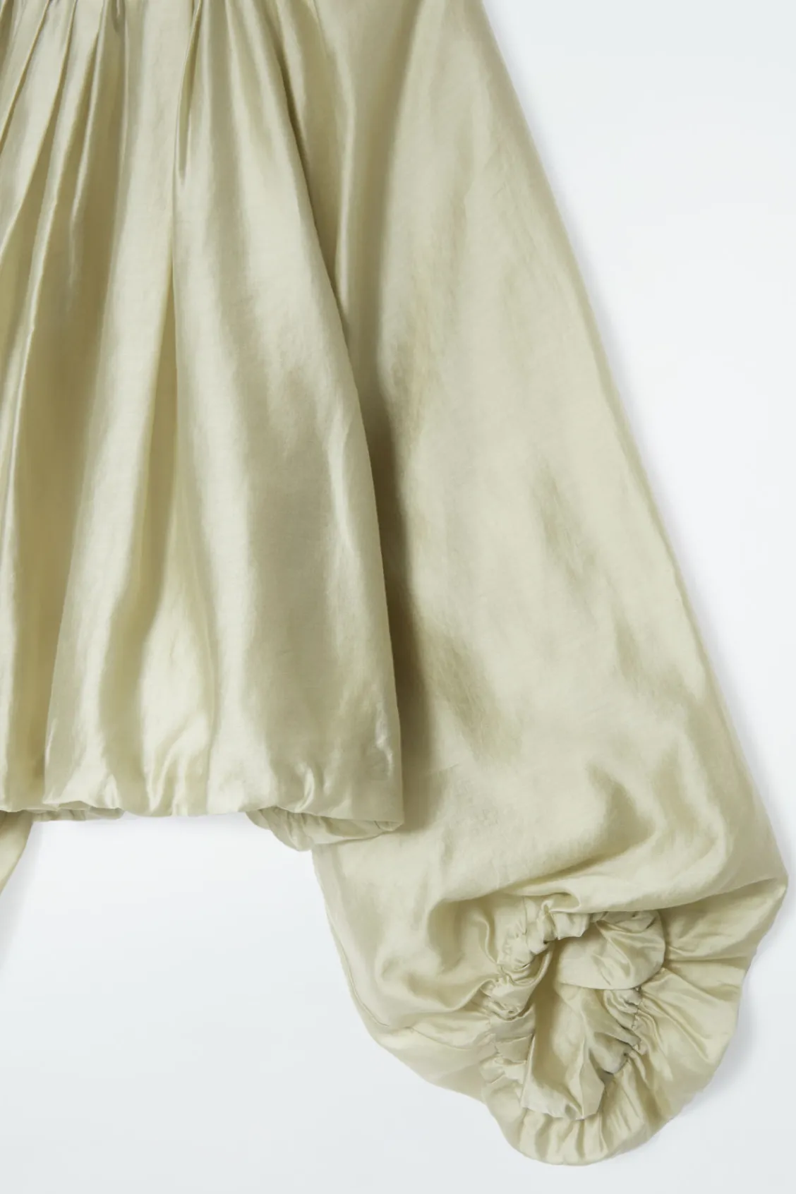 COS PARACHUTE BLOUSE-Women Shirts & Blouses | Tops