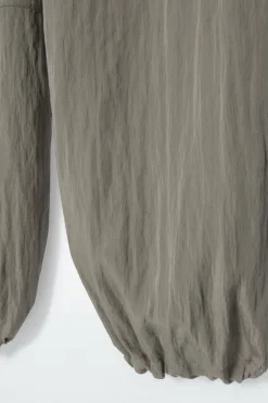 COS PARACHUTE CARGO PANTS-Women Pants