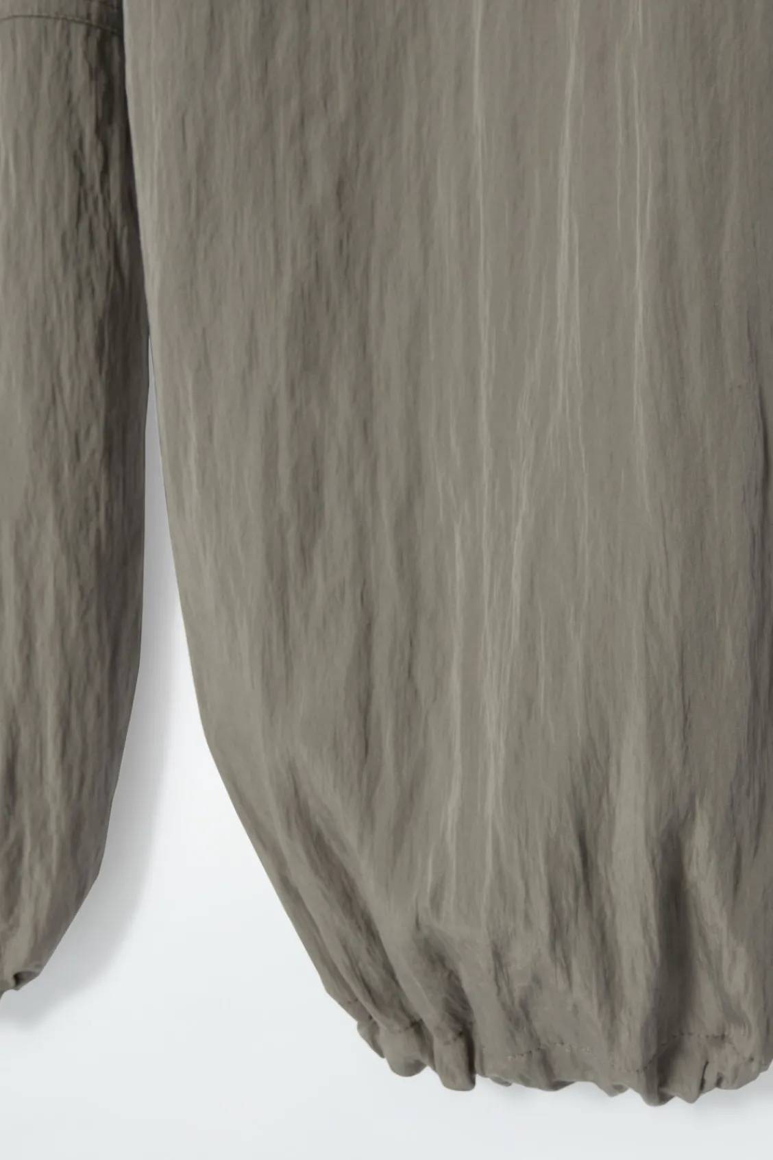 COS PARACHUTE CARGO PANTS-Women Pants