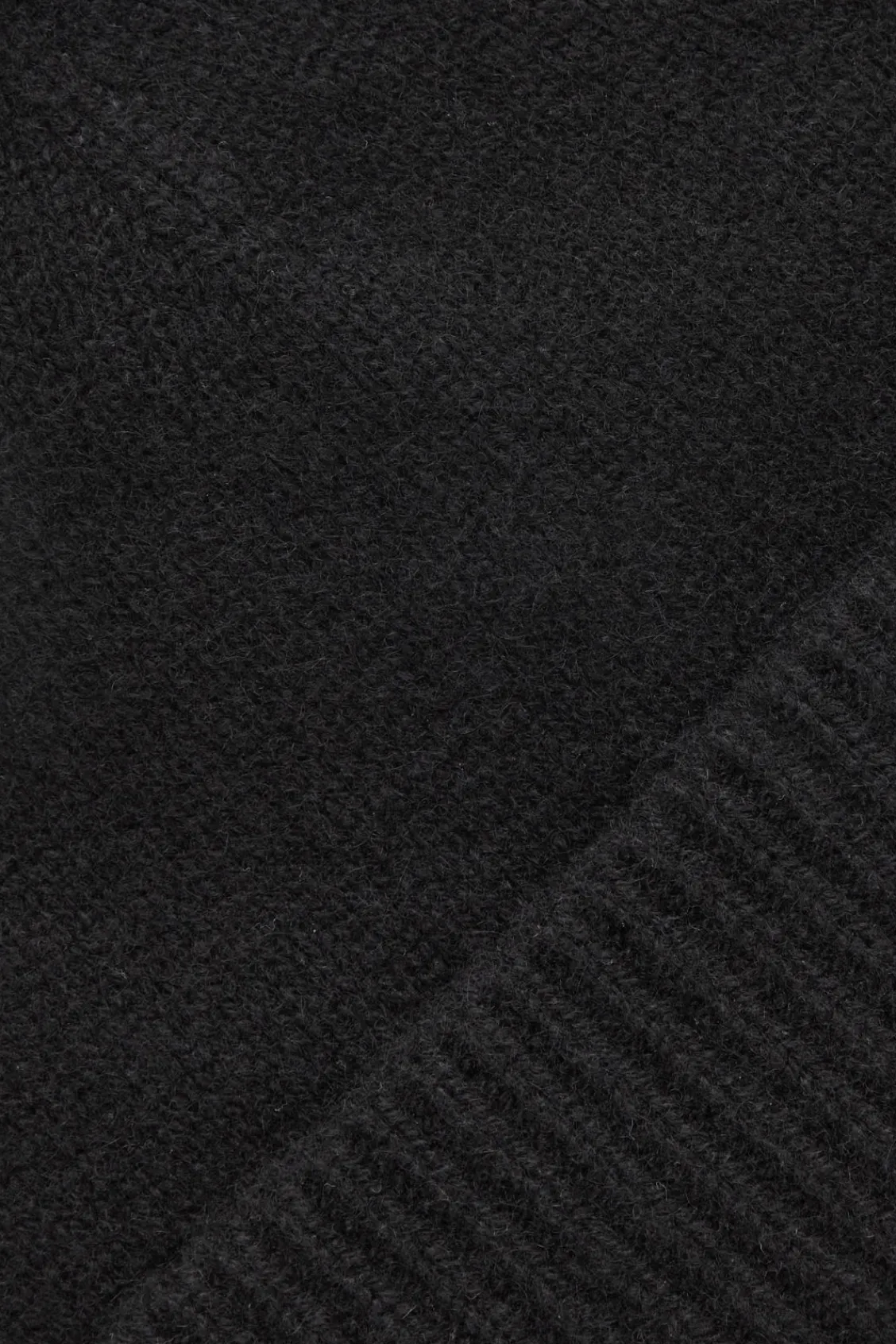 COS PURE CASHMERE BEANIE-Women Hats & Scarves | Cashmere