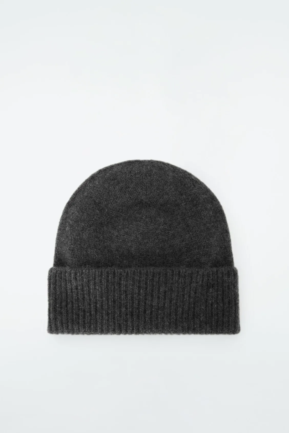COS PURE CASHMERE BEANIE-Women Cashmere | Hats & Scarves