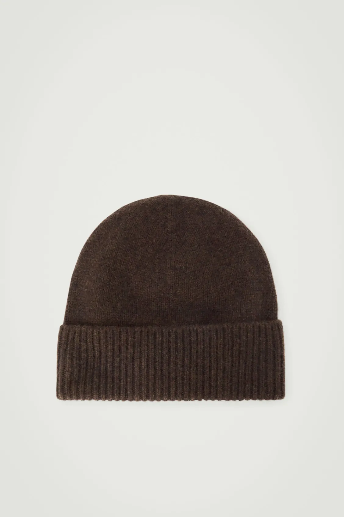 COS PURE CASHMERE BEANIE-Women Cashmere | Hats & Scarves