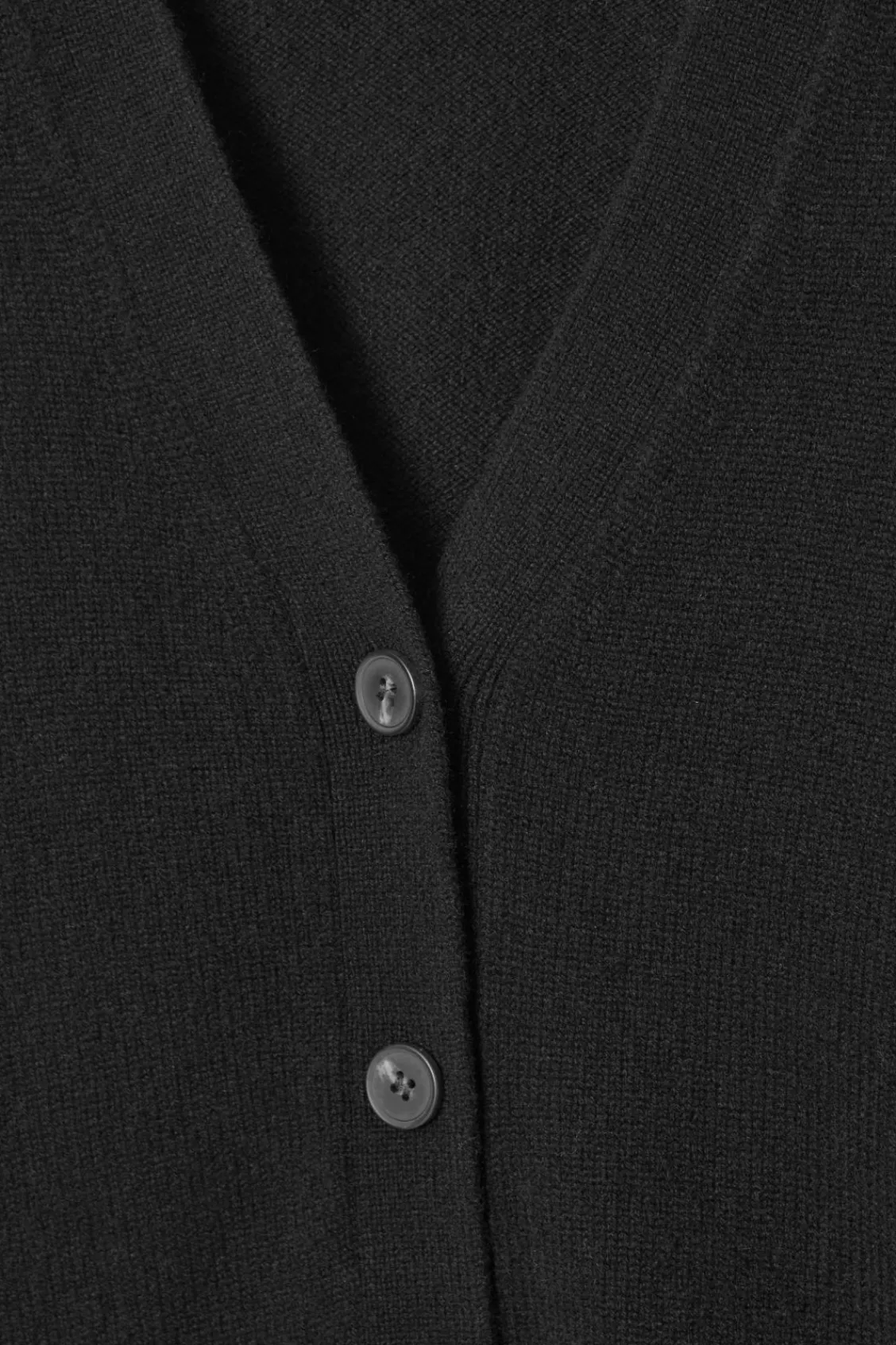 COS PURE CASHMERE CARDIGAN-Women Cashmere | Sweaters & Cardigans