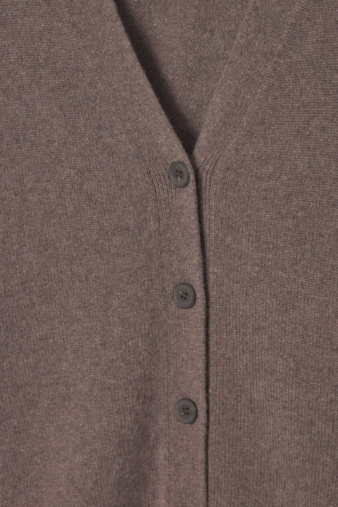 COS PURE CASHMERE CARDIGAN-Women Cashmere | Sweaters & Cardigans