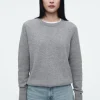 COS PURE CASHMERE SWEATER-Women Cashmere | Sweaters & Cardigans