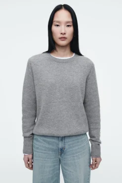 COS PURE CASHMERE SWEATER-Women Cashmere | Sweaters & Cardigans