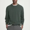 COS PURE CASHMERE SWEATER- Cashmere | Sweaters & Cardigans