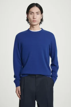 COS PURE CASHMERE SWEATER- Cashmere | Sweaters & Cardigans