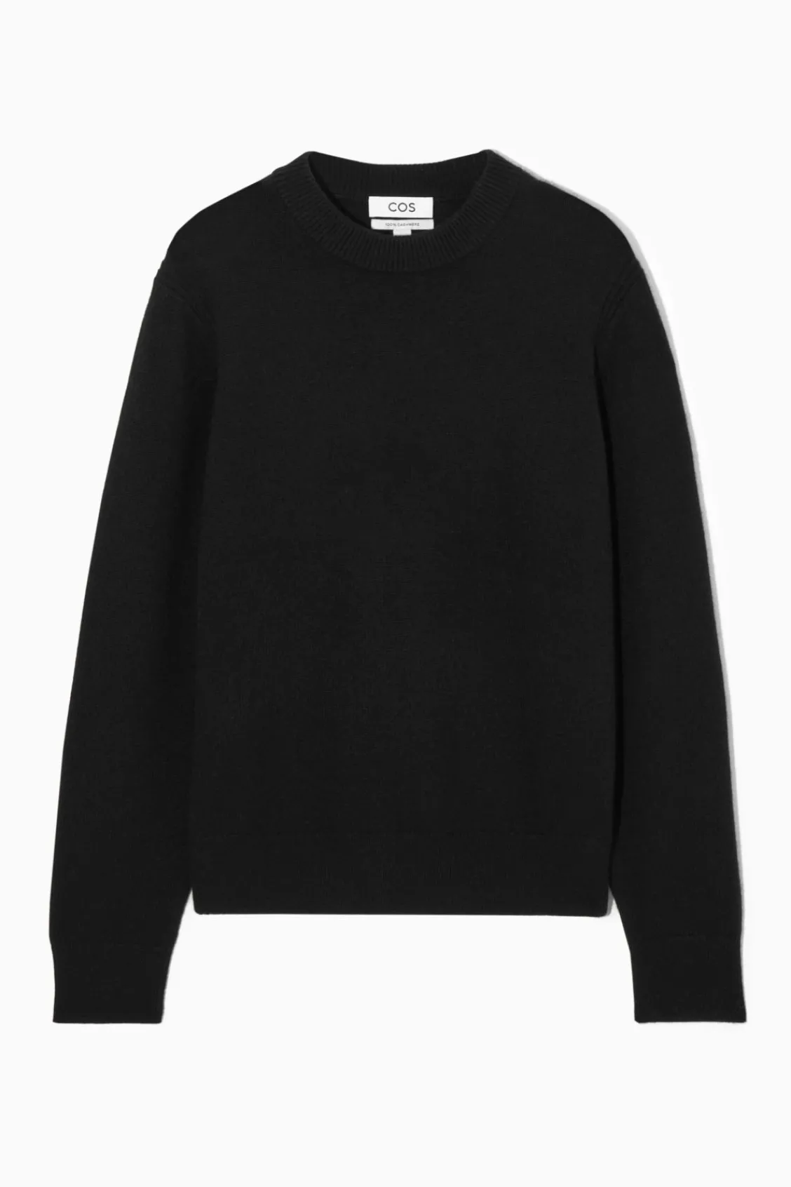 COS PURE CASHMERE SWEATER-Women Cashmere | Sweaters & Cardigans