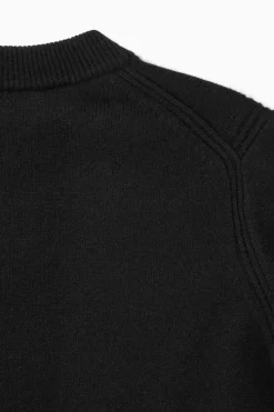 COS PURE CASHMERE SWEATER-Women Cashmere | Sweaters & Cardigans
