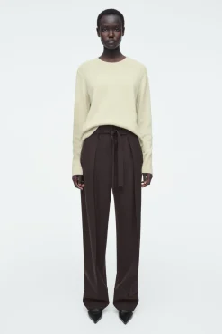 COS PURE CASHMERE SWEATER-Women Cashmere | Sweaters & Cardigans