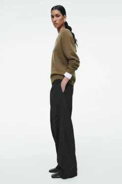 COS PURE CASHMERE SWEATER-Women Cashmere | Sweaters & Cardigans