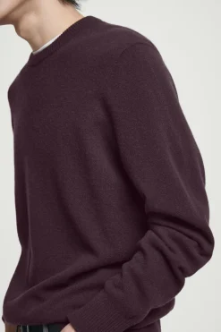 COS PURE CASHMERE SWEATER- Cashmere | Sweaters & Cardigans