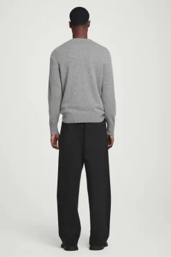 COS PURE CASHMERE SWEATER- Cashmere | Sweaters & Cardigans