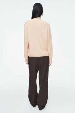 COS PURE CASHMERE SWEATER-Women Cashmere | Sweaters & Cardigans