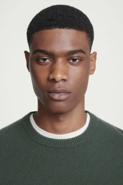 COS PURE CASHMERE SWEATER- Cashmere | Sweaters & Cardigans