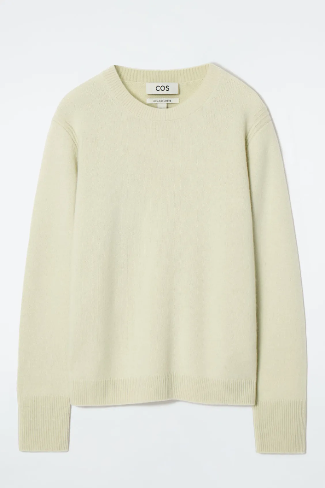COS PURE CASHMERE SWEATER-Women Cashmere | Sweaters & Cardigans