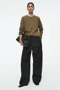 COS PURE CASHMERE SWEATER-Women Cashmere | Sweaters & Cardigans
