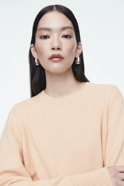 COS PURE CASHMERE SWEATER-Women Cashmere | Sweaters & Cardigans