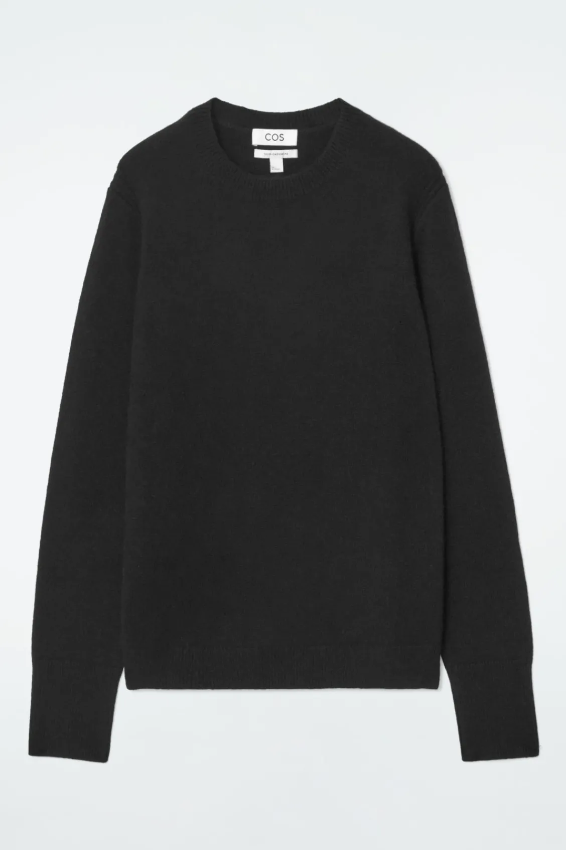 COS PURE CASHMERE SWEATER-Women Cashmere | Sweaters & Cardigans