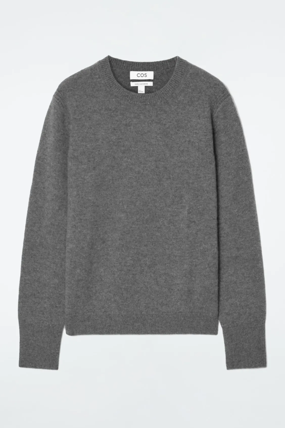 COS PURE CASHMERE SWEATER-Women Cashmere | Sweaters & Cardigans