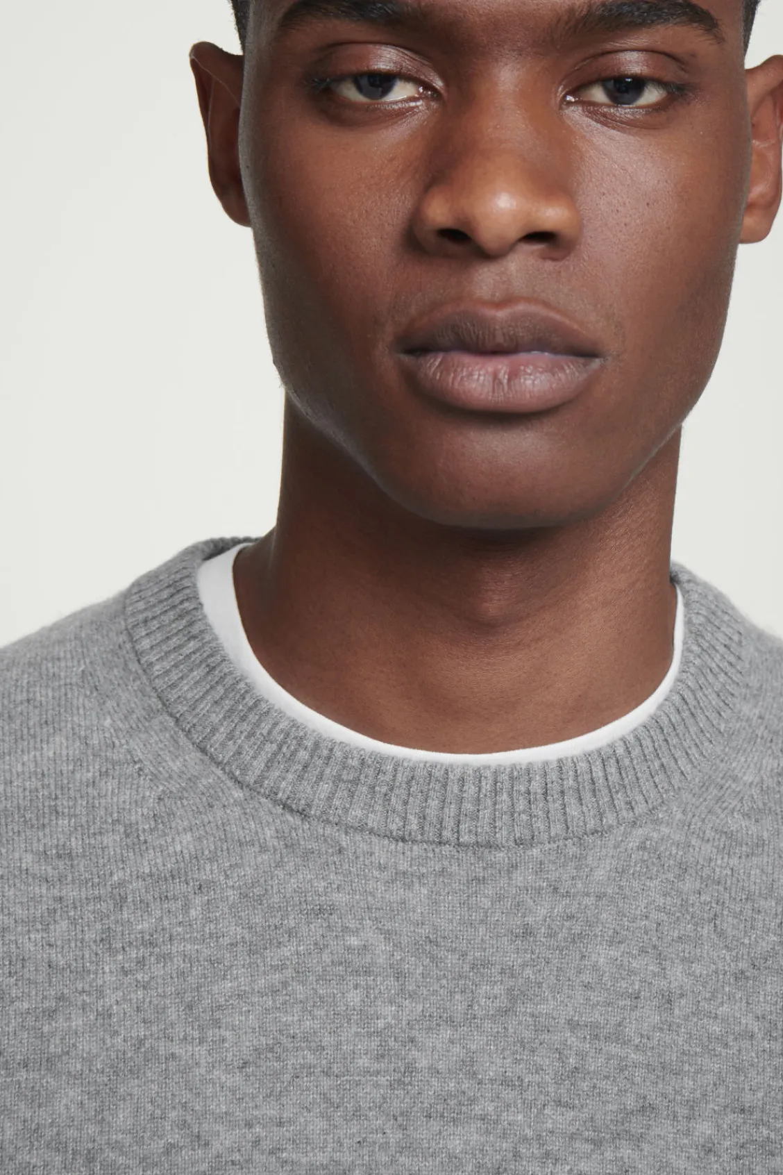 COS PURE CASHMERE SWEATER- Cashmere | Sweaters & Cardigans