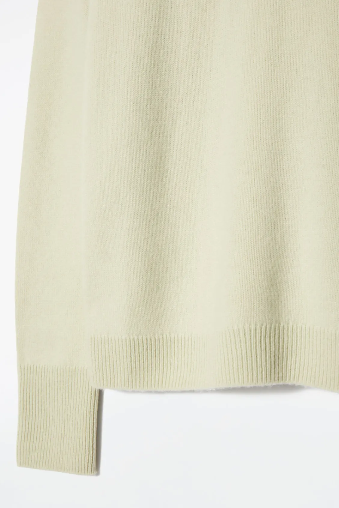 COS PURE CASHMERE SWEATER-Women Cashmere | Sweaters & Cardigans