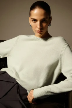 COS PURE CASHMERE SWEATER-Women Cashmere | Sweaters & Cardigans