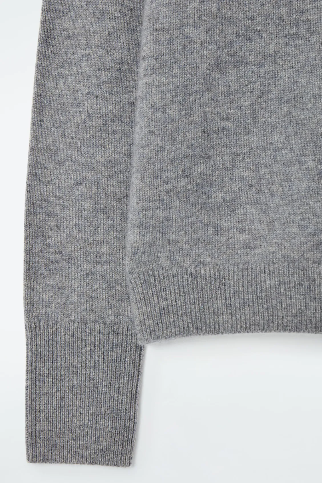 COS PURE CASHMERE SWEATER-Women Cashmere | Sweaters & Cardigans