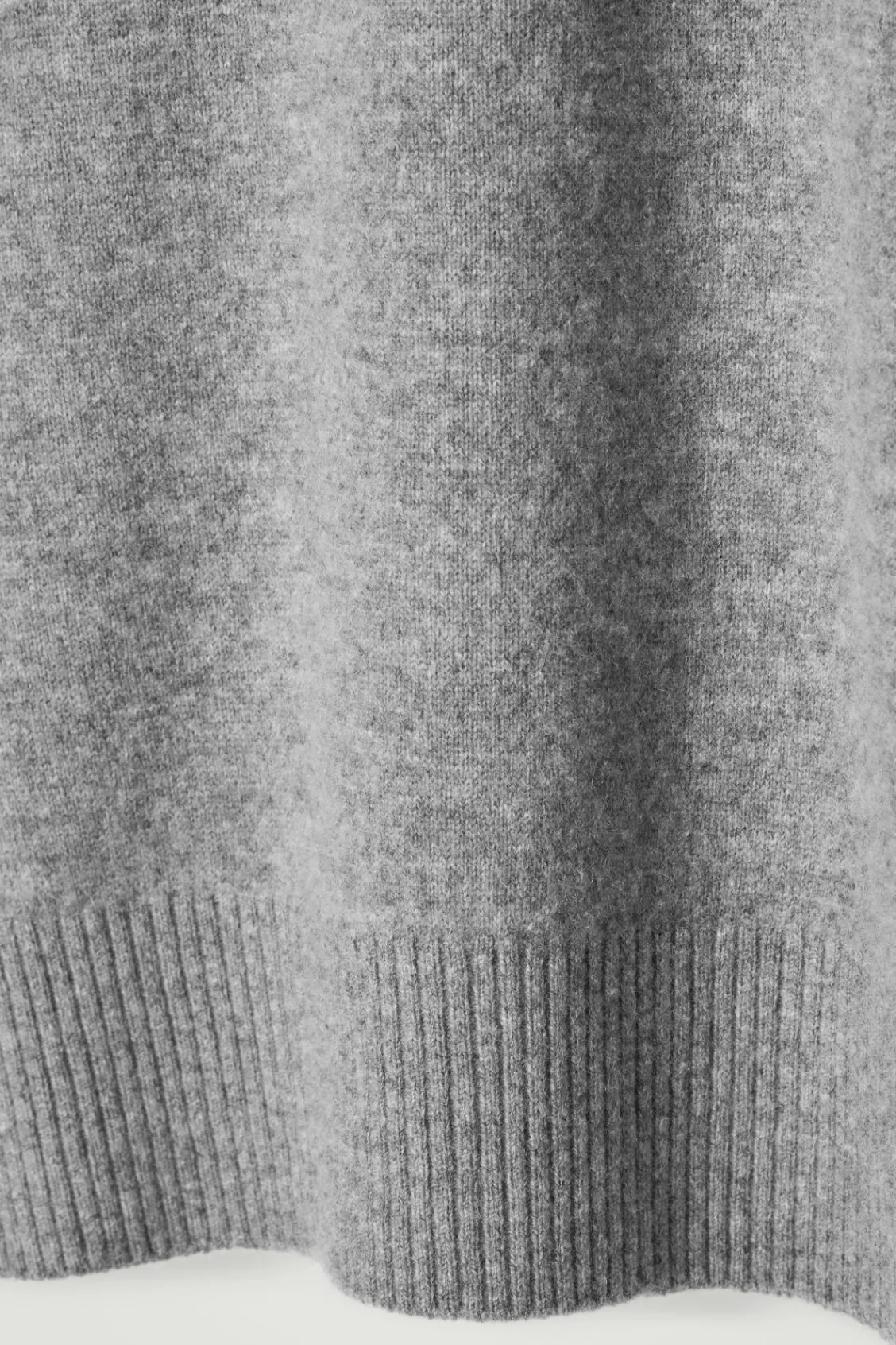COS PURE CASHMERE SWEATER- Cashmere | Sweaters & Cardigans