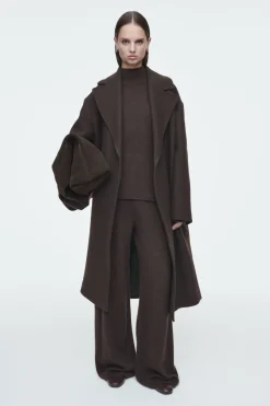 COS PURE CASHMERE TURTLENECK SWEATER-Women Cashmere | Sweaters & Cardigans